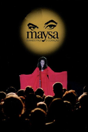 Maysa: Quando Fala o Coração 1. évad (2009-01-05) poszter