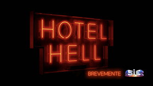 Hotel Hell kép