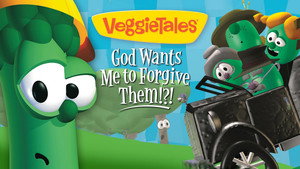 VeggieTales 1. évad Ep.2 2. epizód