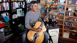 NPR Tiny Desk Concerts 8. évad Ep.67 67. epizód