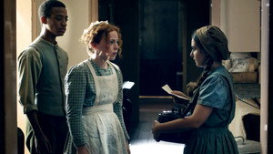 Hetty Feather 3. évad Ep.10 10. epizód