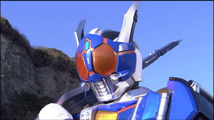 仮面ライダー電王 1. évad Ep.6 6. epizód