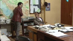 Државни посао 2. évad Ep.39 39. epizód