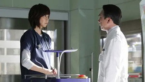 救命病棟24時 5. évad Ep.7 7. epizód