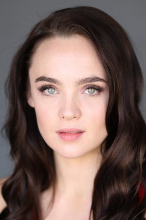 Stevie Lynn Jones profil kép