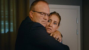 Hvorfor snakker vi ikke om mig? 2. évad Ep.3 3. epizód