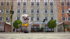 Rabbids: Invázió 1. évad Ep.66 66. epizód