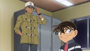 Conan, a detektív 1. évad Ep.809 809. epizód