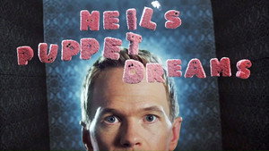 Neil's Puppet Dreams kép