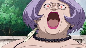 Darker Than Black 1. évad Ep.13 13. epizód