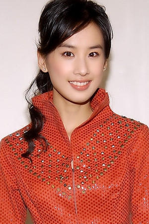 黄圣依 profil kép