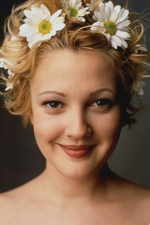 Drew Barrymore profil kép