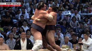 GRAND SUMO Highlights 24. évad Ep.10 10. epizód