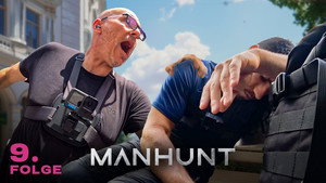 MANHUNT 1. évad Ep.9 9. epizód