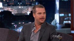 Jimmy Kimmel Live! 12. évad Ep.13 13. epizód