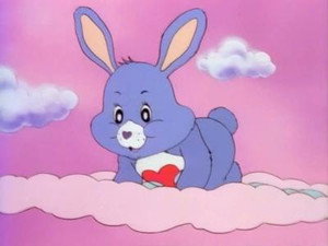 The Care Bears 1. évad Ep.7 7. epizód