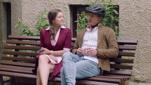 Sturm der Liebe 21. évad Ep.15 15. epizód