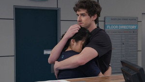 Shortland Street 34. évad Ep.118 118. epizód