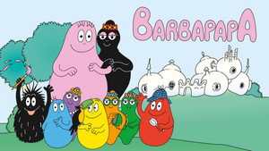 Les Barbapapa kép