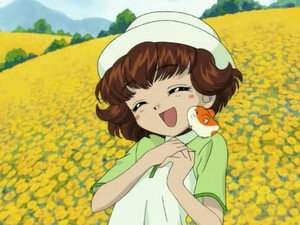 とっとこハム太郎 1. évad Ep.8 8. epizód