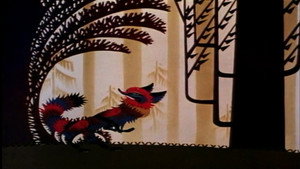 中国水墨动画 13. évad Ep.3 3. epizód
