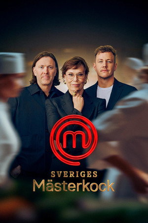 Sveriges Mästerkock poszter