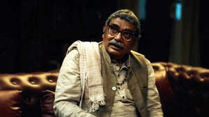 महारानी 4. évad Ep.5 5. epizód