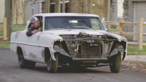 Street Outlaws: End Game 1. évad Ep.5 5. epizód