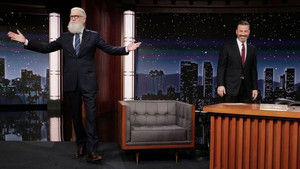 Jimmy Kimmel Live! 21. évad Ep.82 82. epizód