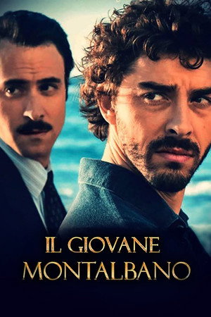 Il Giovane Montalbano 2. évad (2015-09-14) poszter