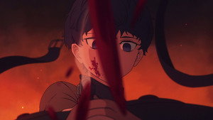 Fate/strange Fake 1. évad Ep.5 5. epizód