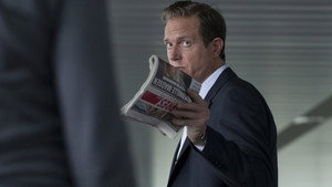 Borgen 2. évad Ep.2 2. epizód