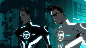 TRON: Uprising 1. évad Ep.17 17. epizód