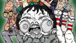MeatCanyon: Melvins Macabre kép