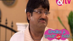 भाभीजी घर पर हैं! 1. évad Ep.408 408. epizód