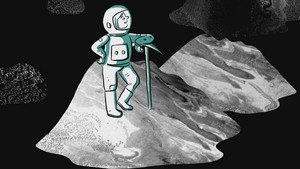 La Lune et nous 1. évad Ep.1 1. epizód