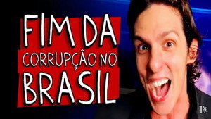 Porta dos Fundos 8. évad Ep.177 177. epizód