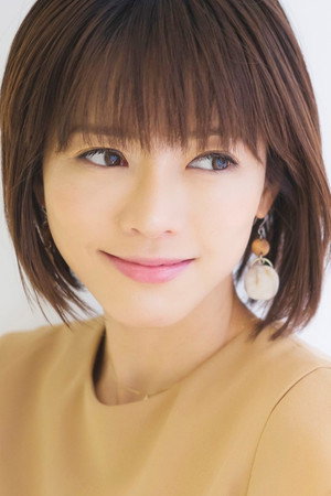 釈由美子 profil kép