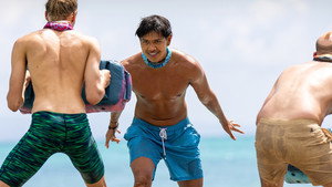 Australian Survivor 9. évad Ep.4 4. epizód