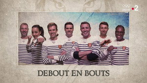 Fort Boyard - Az erőd 35. évad Ep.5 5. epizód