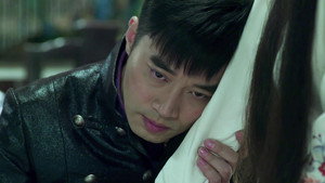 长江往事 1. évad Ep.5 5. epizód