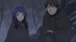 Sword Art Online Sword Art Online I. Ep.6 A Rejtélyes Bosszúálló