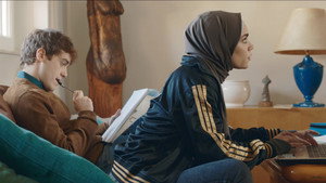 SKAM Italia 5. évad Ep.6 6. epizód