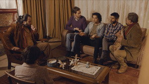 Ay Hombre 1. évad Ep.5 5. epizód