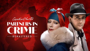 Agatha Christie - Cinkostársak kép
