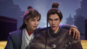 星河至尊 1. évad Ep.9 9. epizód