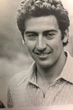 Sergio Martino profil kép