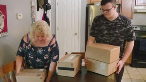 90 Day Fiancé: The Other Way 1. évad Ep.3 3. epizód