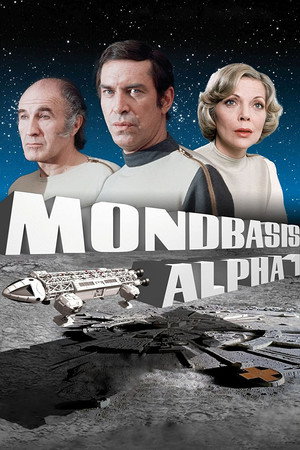 Alfa holdbázis poszter