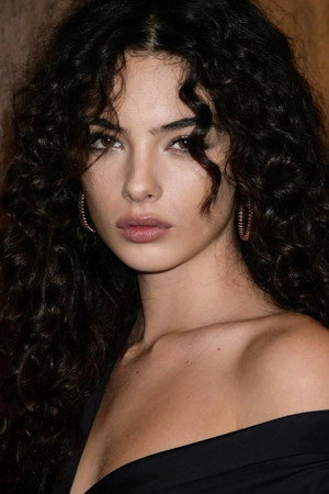 Deva Cassel profil kép